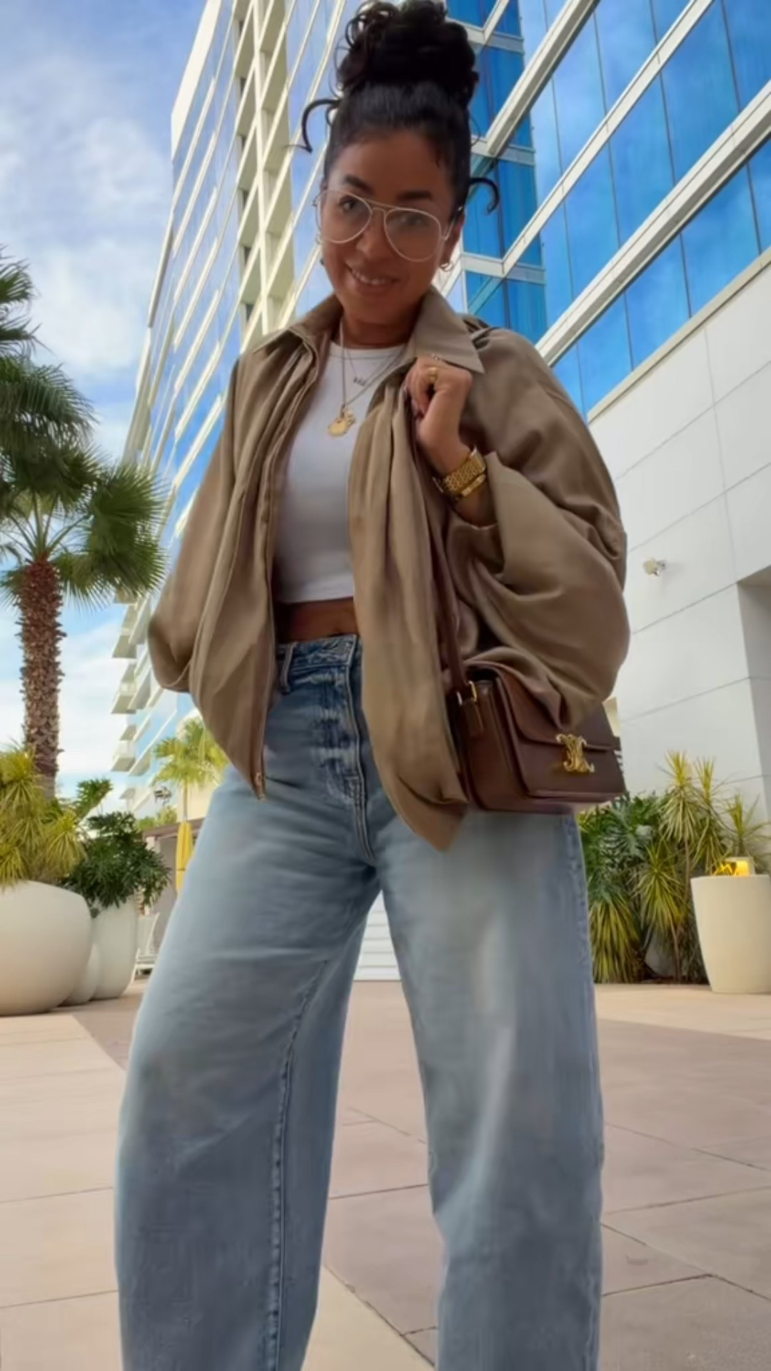 Casual outfits 
