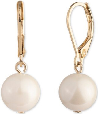 Pearl Drop Earrings | Dillard's