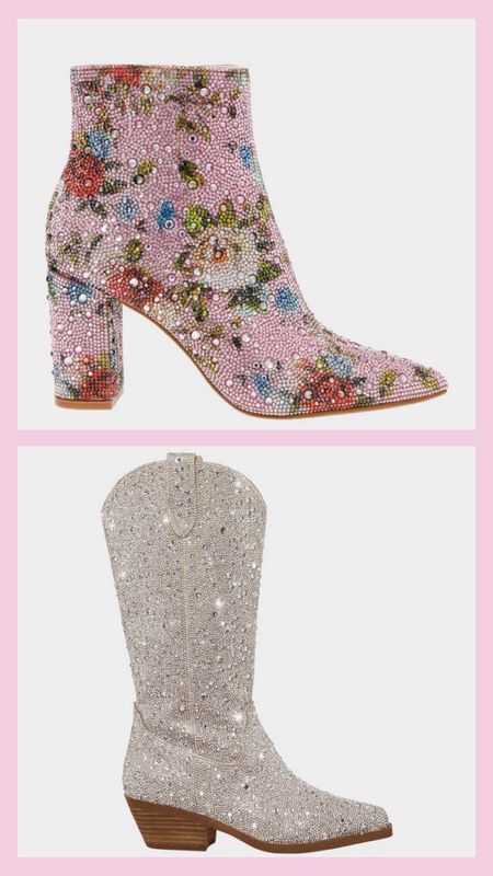 Taylor swift concert outfit ideas. I found the perfect shoes for the TS eras tour and you can get free shipping and 20% off when you sign up for emails. 

#LTKsalealert #LTKstyletip #LTKFestival