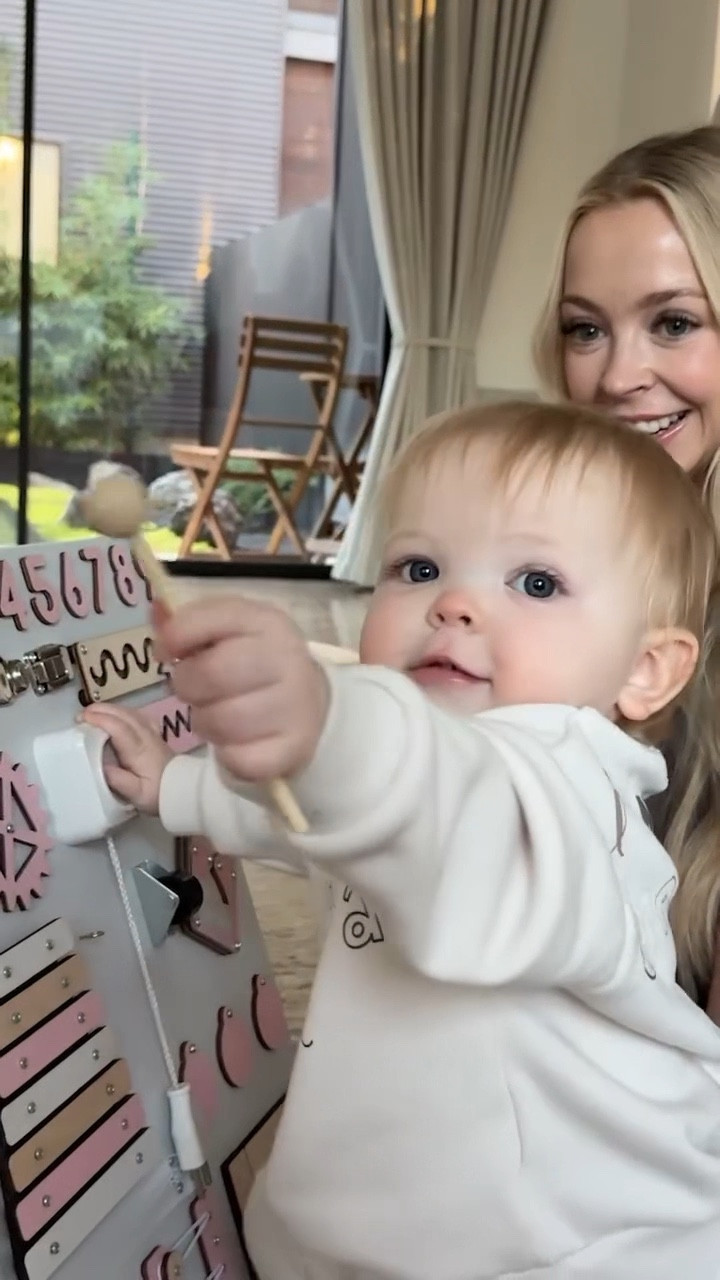 Ellie’s last Christmas present finally arrived! She loves it!

#LTKFamily #LTKWatchNow #LTKKids