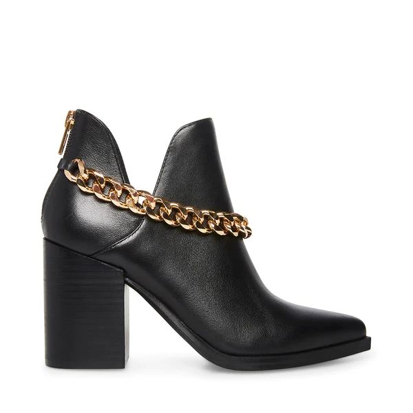 cedar-c black leather | Steve Madden (US)