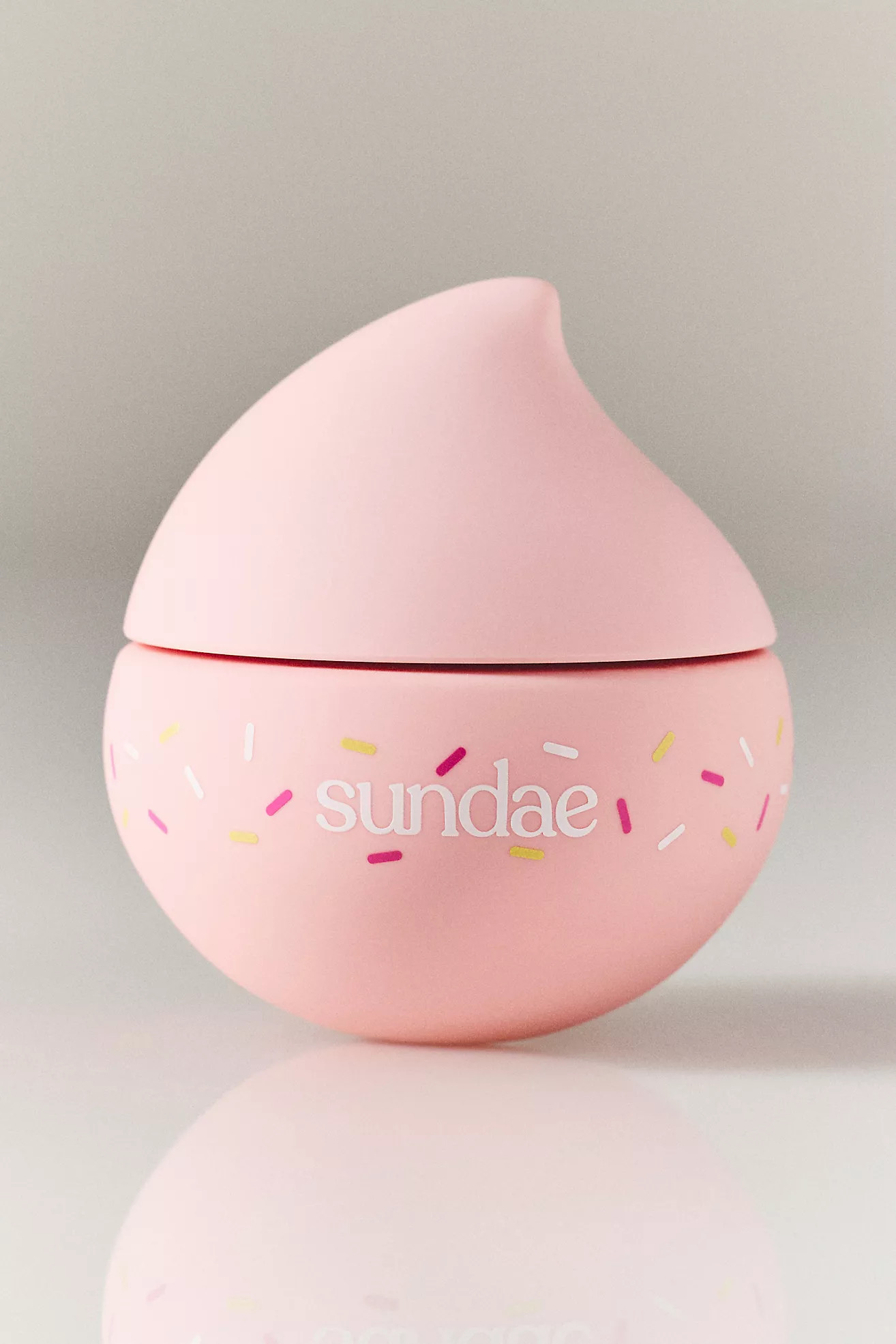 Sundae Body Whip Moisturizer | Anthropologie (US)