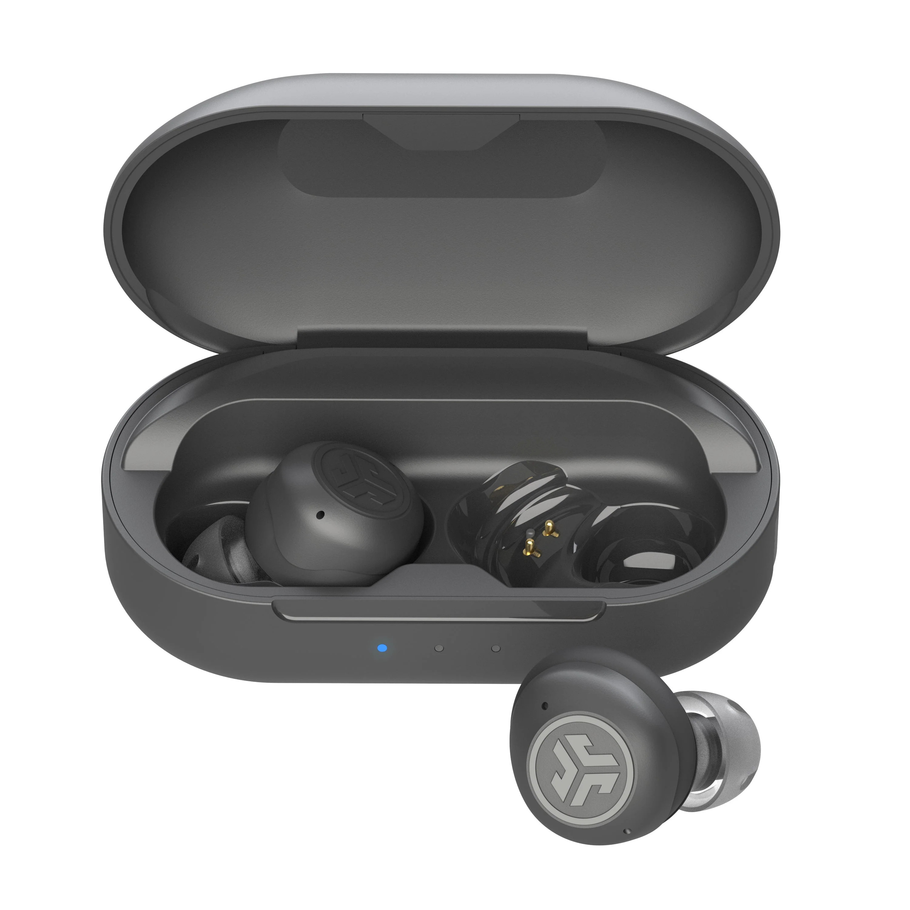Hear OTC Hearing Aid Graphite | JLab