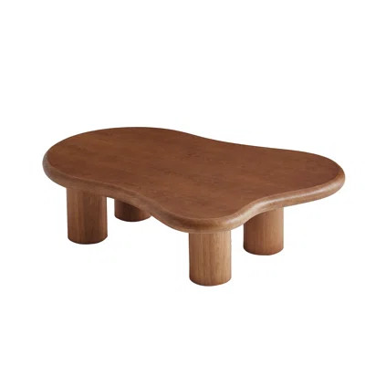 Allrich 48.4" Cloud Coffee Table | Wayfair North America