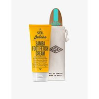 Samba Foot fetish Cream 90ml | Selfridges