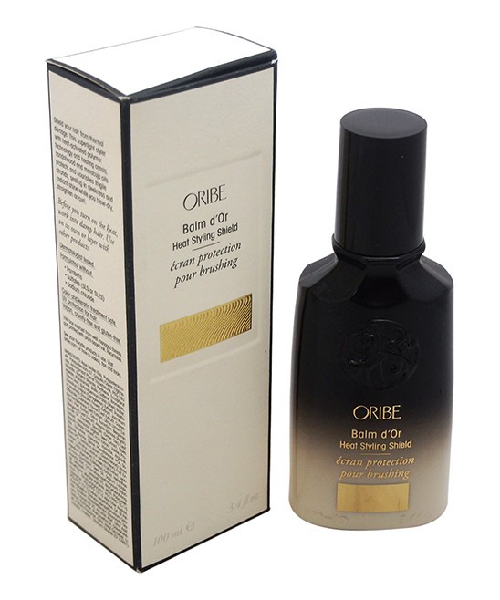 Oribe Hair Spray & Styling Balm - Balm d'Or Heat Styling Shield | Zulily