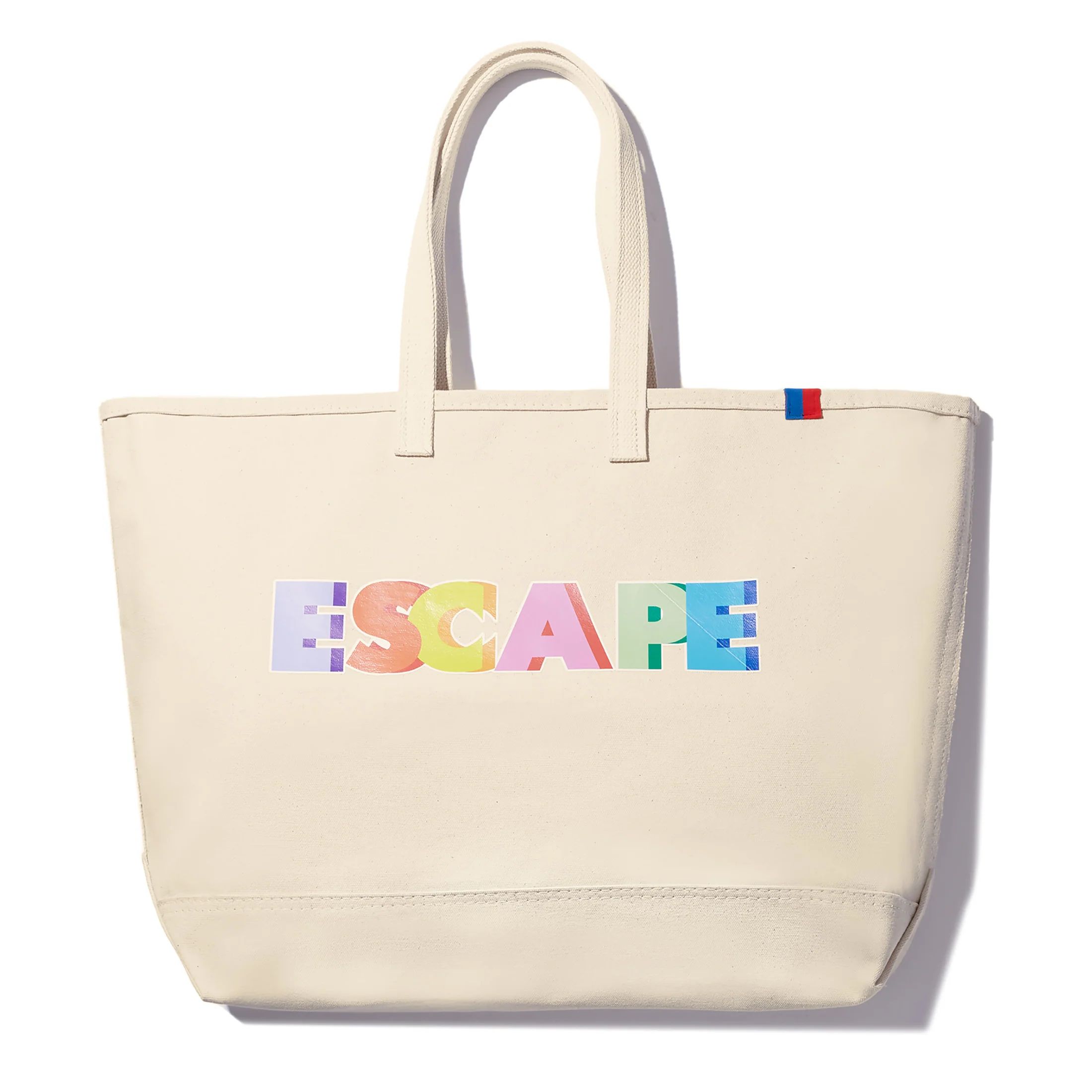 The Over the Shoulder Escape Tote | KULE (US)