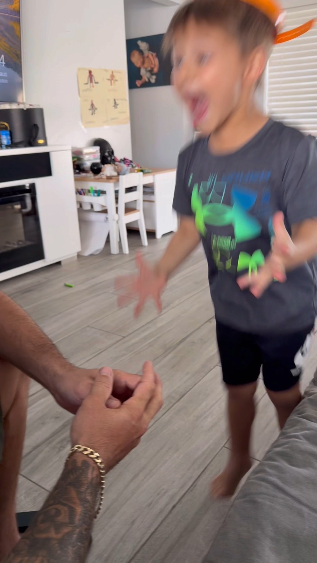 Recommend this game for sure. 

#gameday #kids #amazonfinds #games 