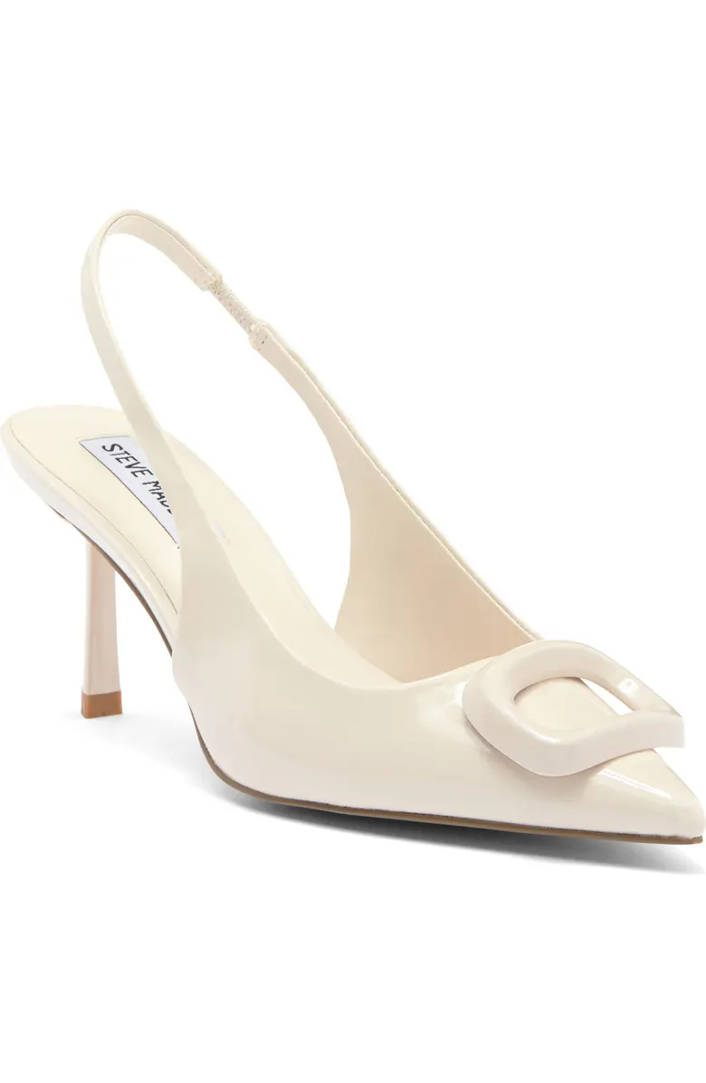 Gabbey Slingback Pump (Women) | Nordstrom Rack
