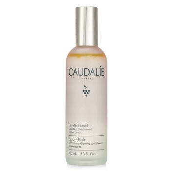 CaudalieBeauty Elixir 100ml/3.4oz | Strawberrynet