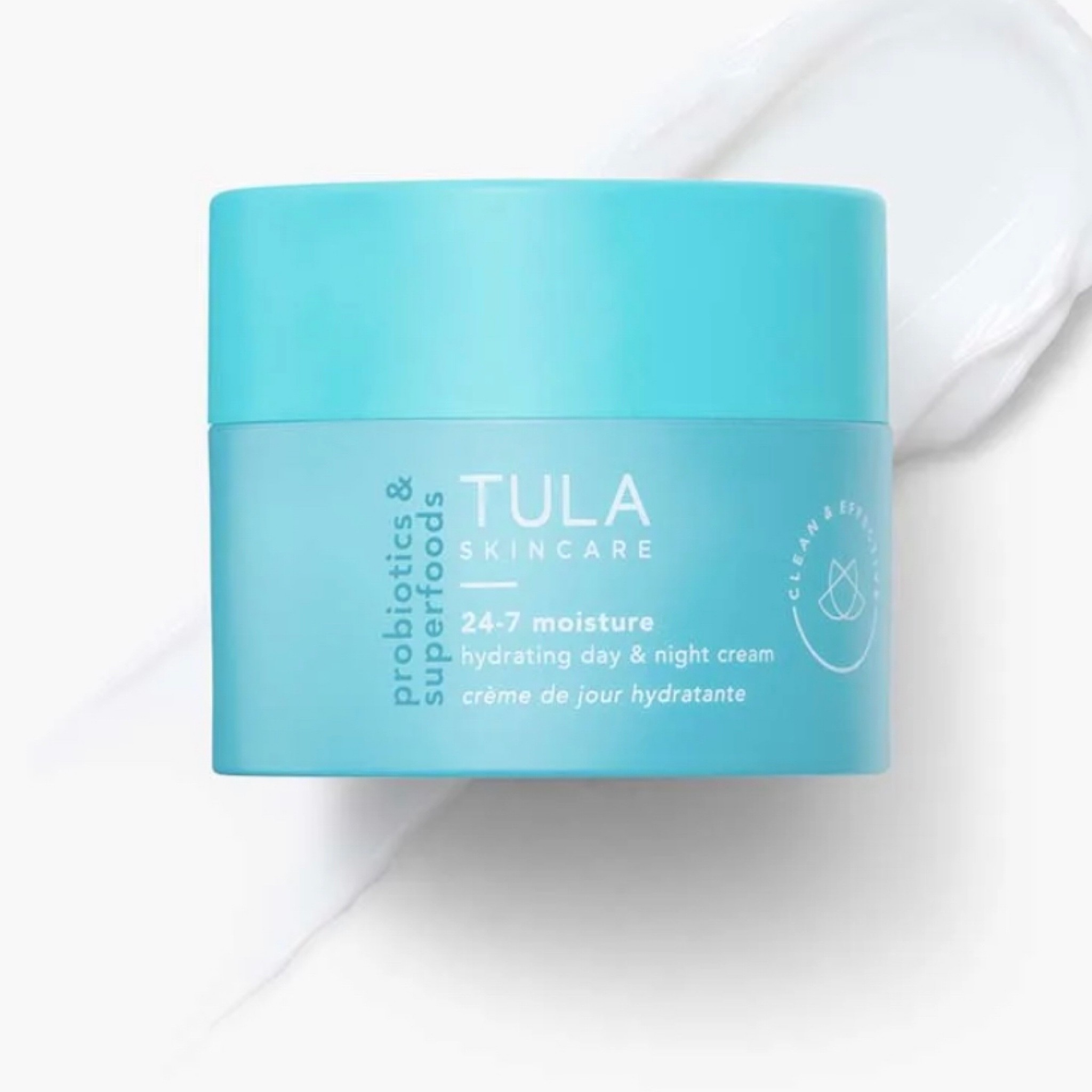 Hands down the best day and night cream! I use it everyday. I have combination skin sometimes I’m oily sometimes I’m dry this moisturizer has worked for me with all different skin type conditions. 

#LTKunder50 #LTKbeauty