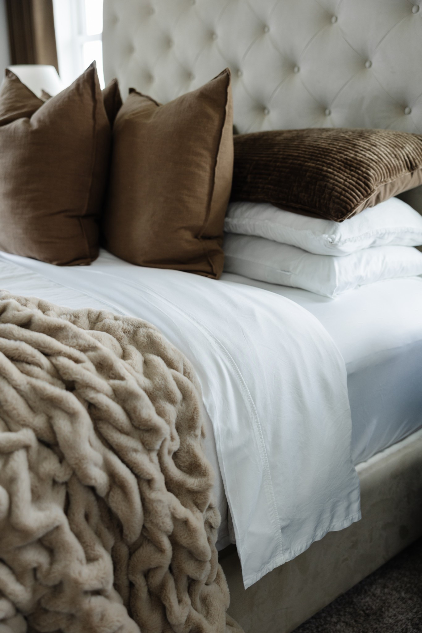 My bamboo sheets are on sale! 
They have been a favorite since I got them. I wash and put them right back on my bed. You’ll love them!


#LTKSaleAlert #LTKFindsUnder100 #LTKHome