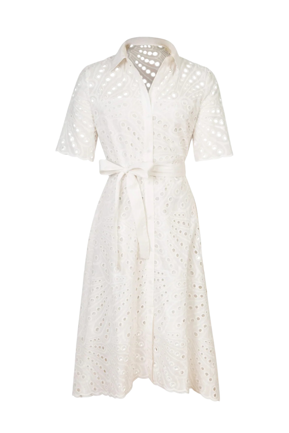 Palm Beach Shirtdress | Everyone Loves The Weekend