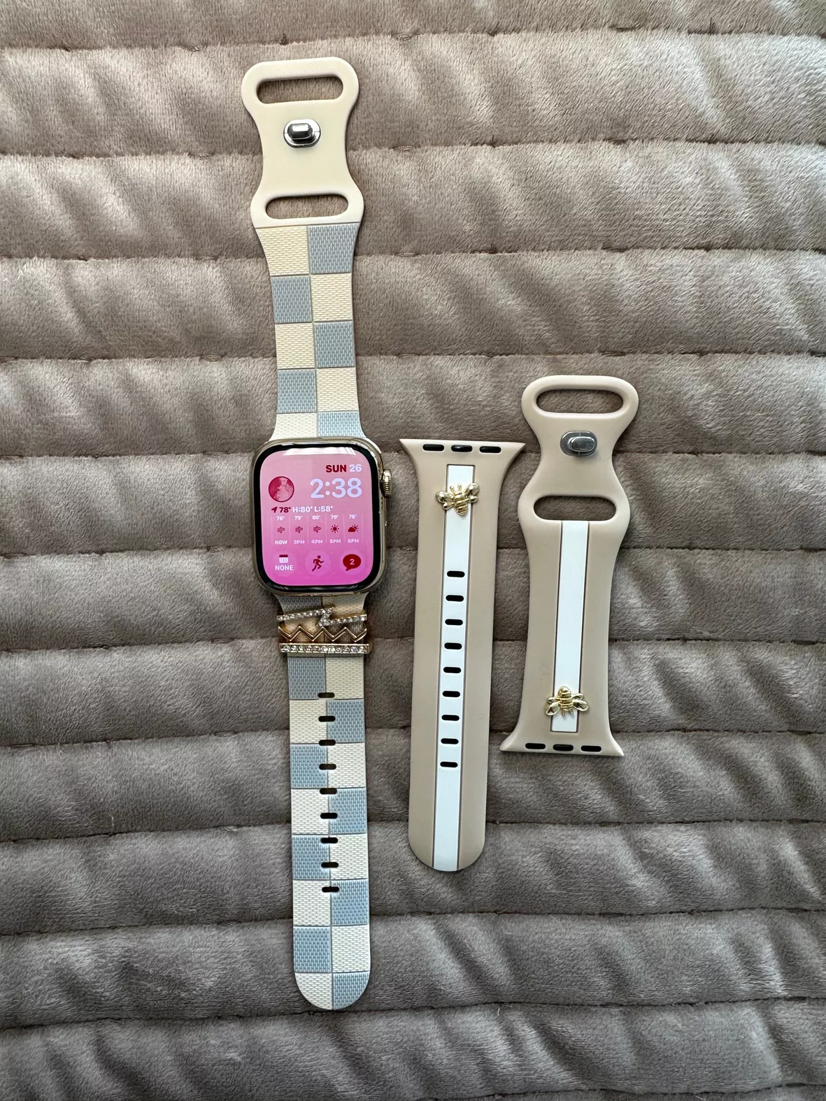 Watch Band curated on LTK