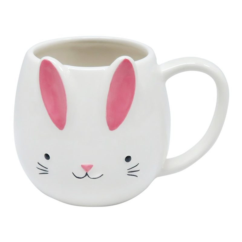 Bunny Brights Easter Bunny Mug, 20oz | At Home