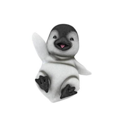 Midlee Christmas Penguin Stairway Holiday Decoration (Extra Penguin) | Target