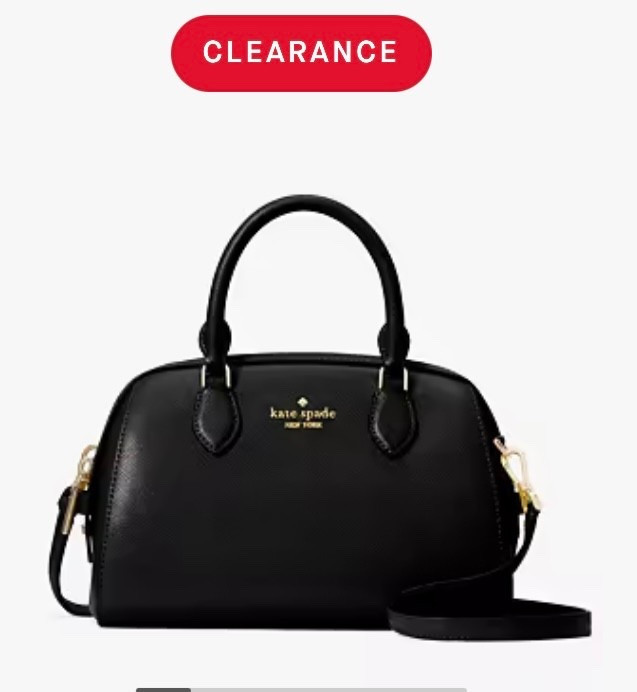 Katespade bag in $78

#LTKGiftGuide #LTKFindsUnder100 #LTKSaleAlert