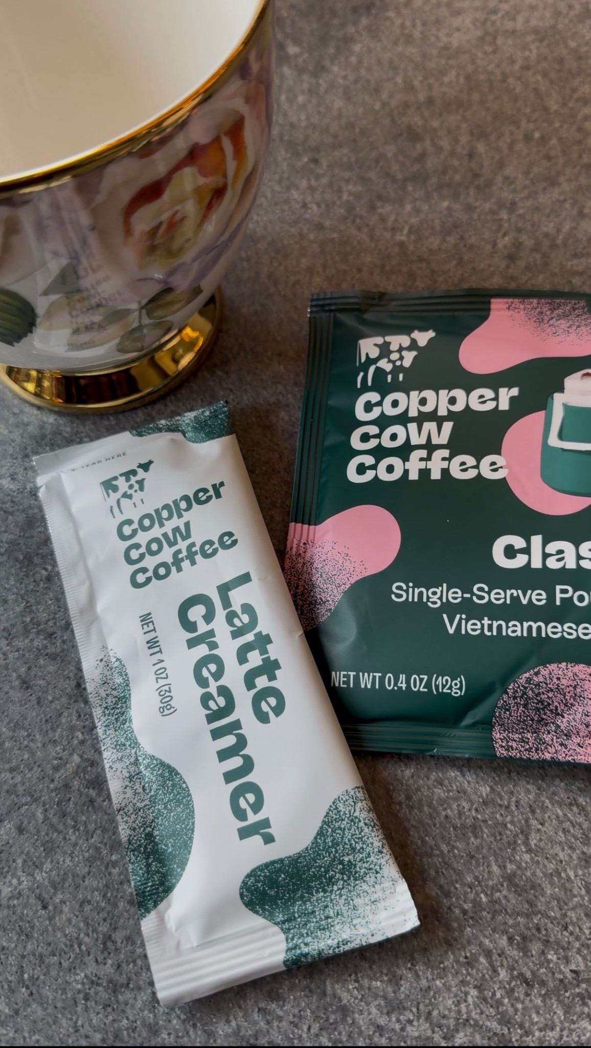 I’m usually a mushroom coffee drinker but I tried something new and it was so yummy! 

#LTKgrwm #LTKfoodie #LTKOver40
