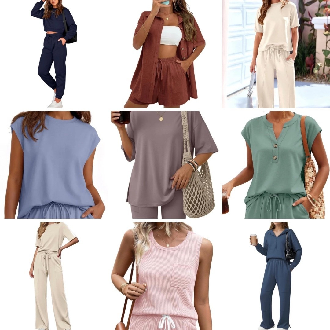 Perfect for running errands, grabbing coffee, or just looking put-together without even trying. Effortless style you’ll reach for on repeat 💫 



#LTKootd #LTKmomlife #LTKgrwm