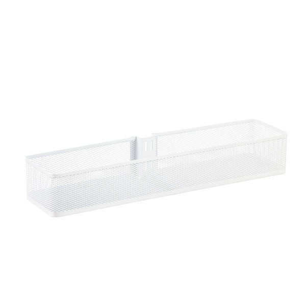 Elfa Utility Mesh Baskets | The Container Store