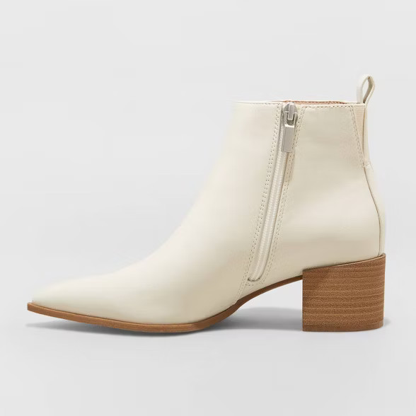 Women's Kennedy Ankle Boots - Universal Thread™ | Target