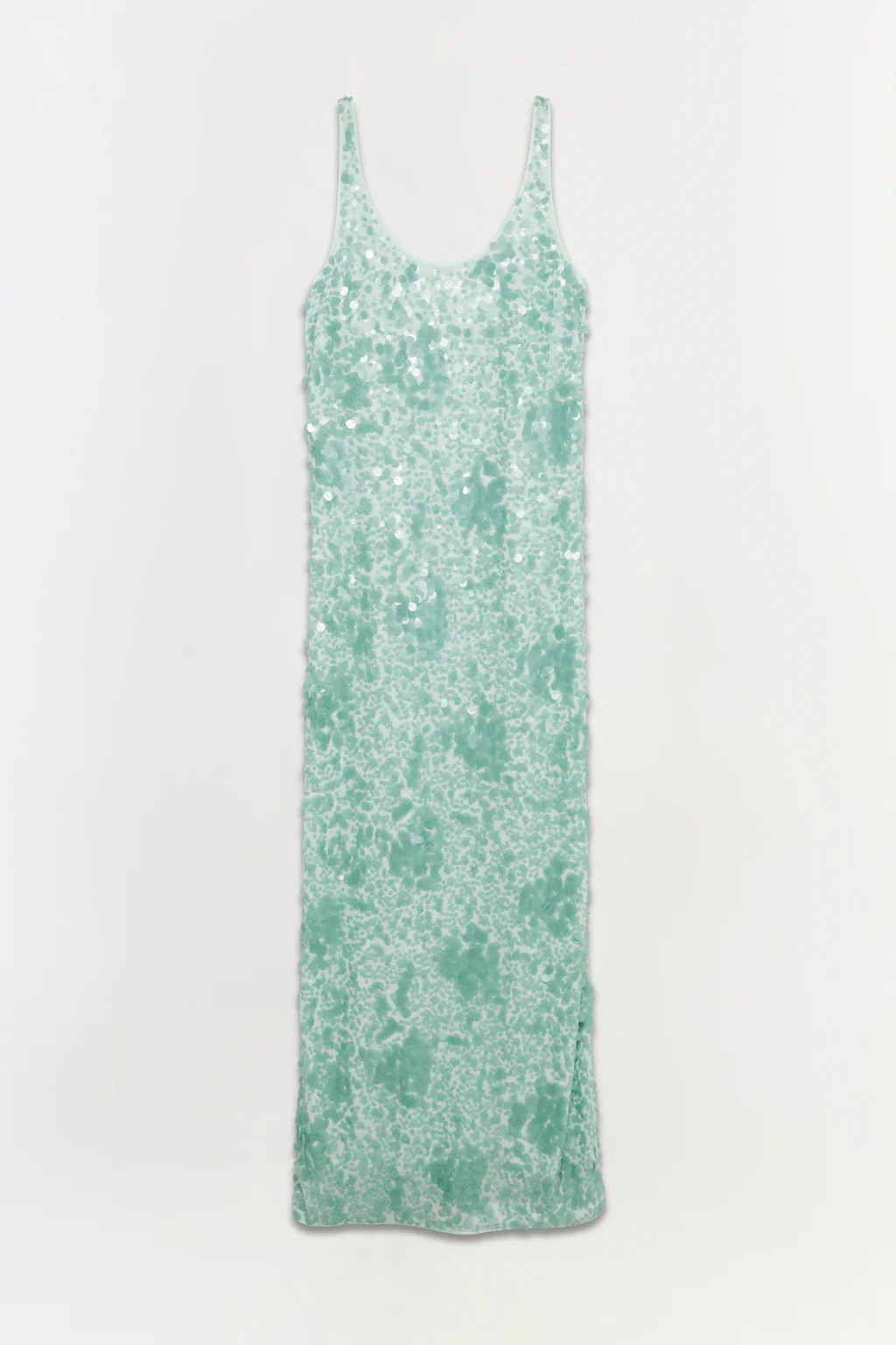 Bex Embellished Maxi Dress | Simkhai