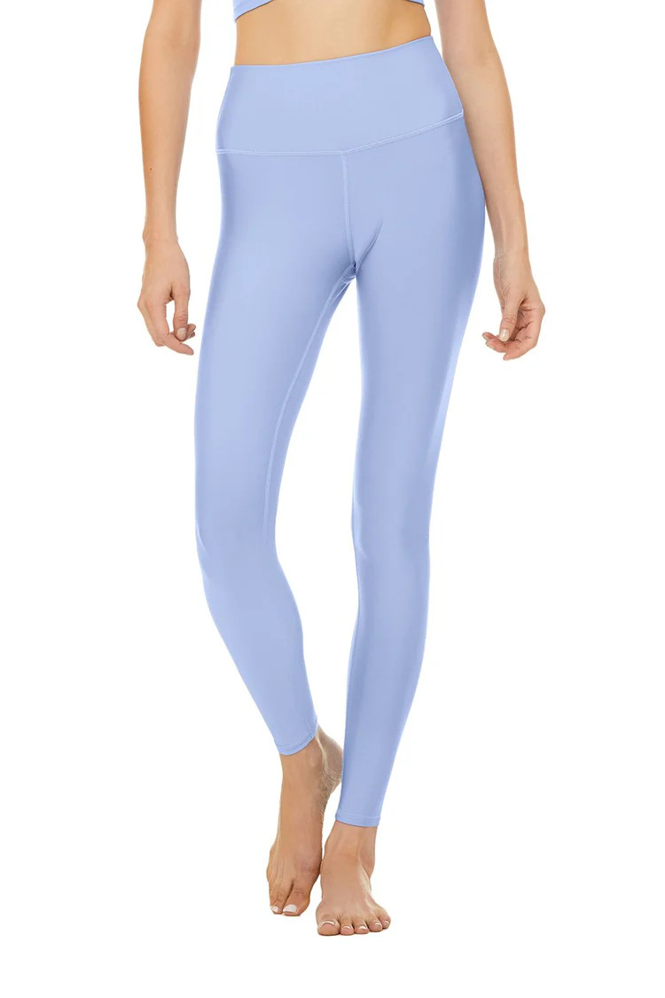 High-Waist Airlift Legging | Alo Yoga (US)