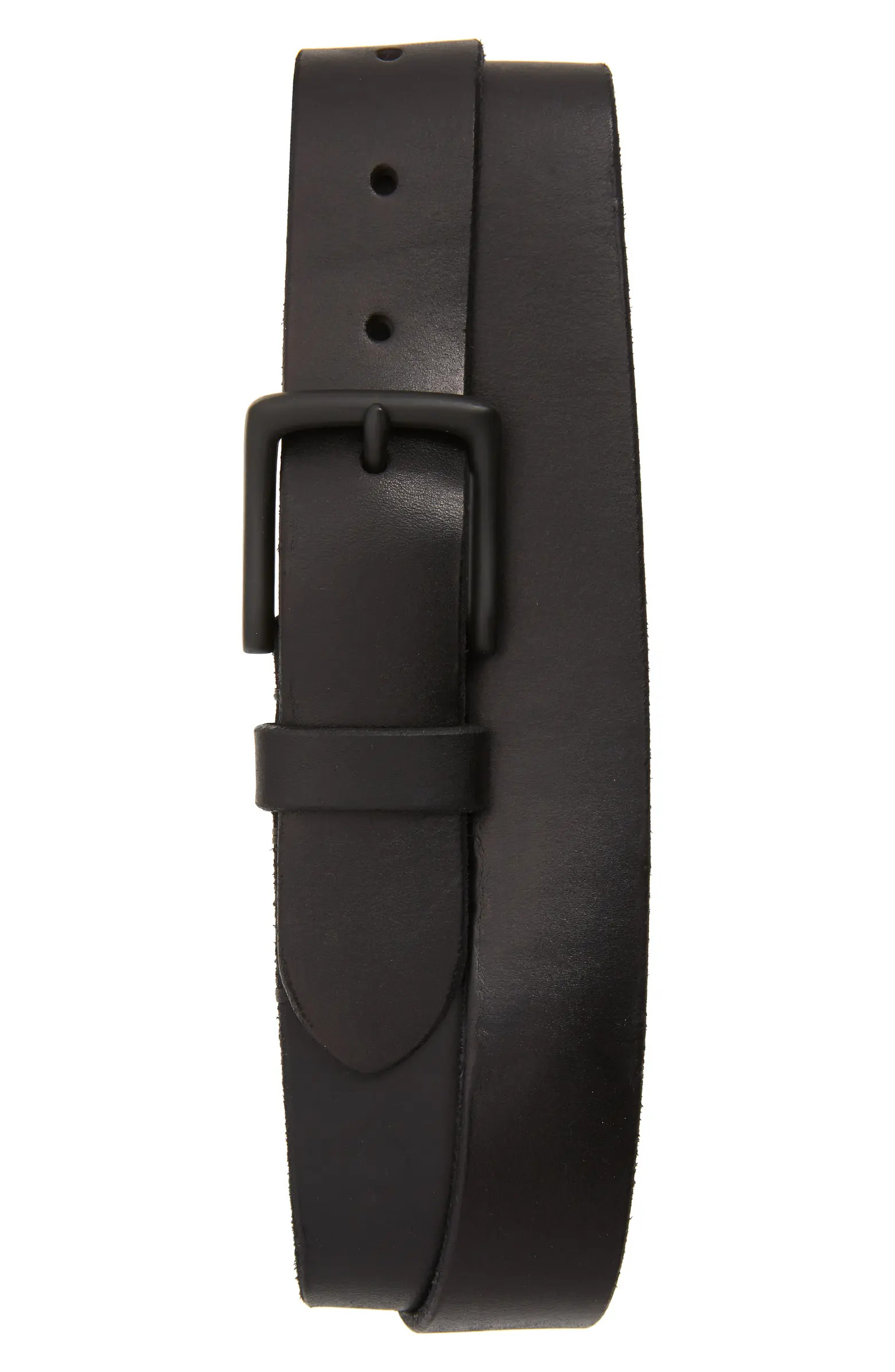 Leather Belt | Nordstrom