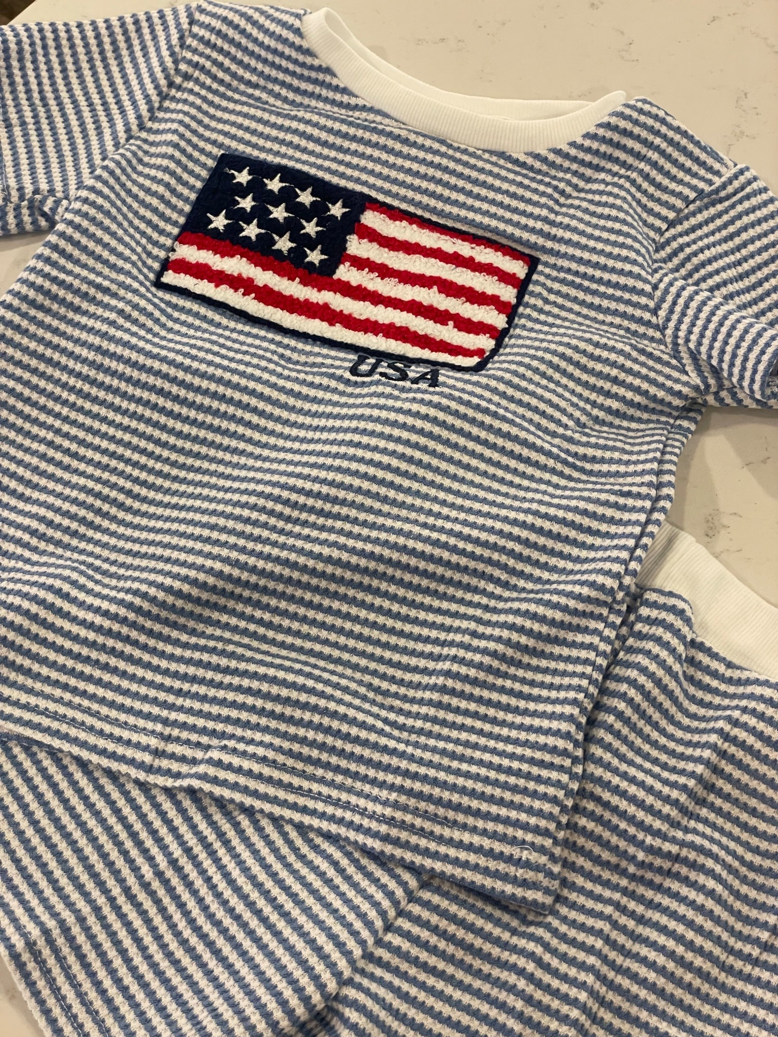 4th of July toddler outfits!! 

#LTKFamily #LTKBaby #LTKFindsUnder50