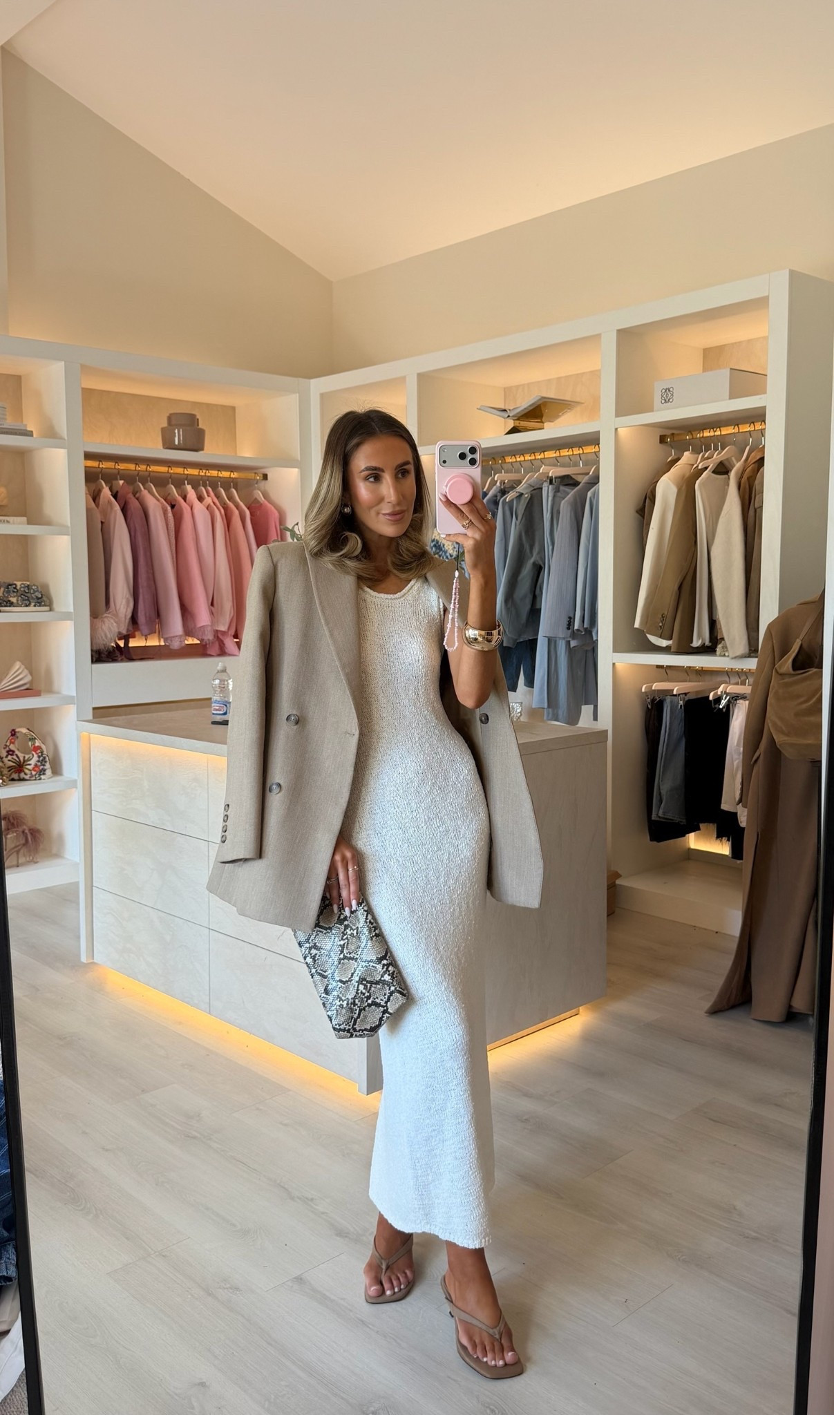 Dress: size XS

#LTKspring #LTKsummer #LTKuk