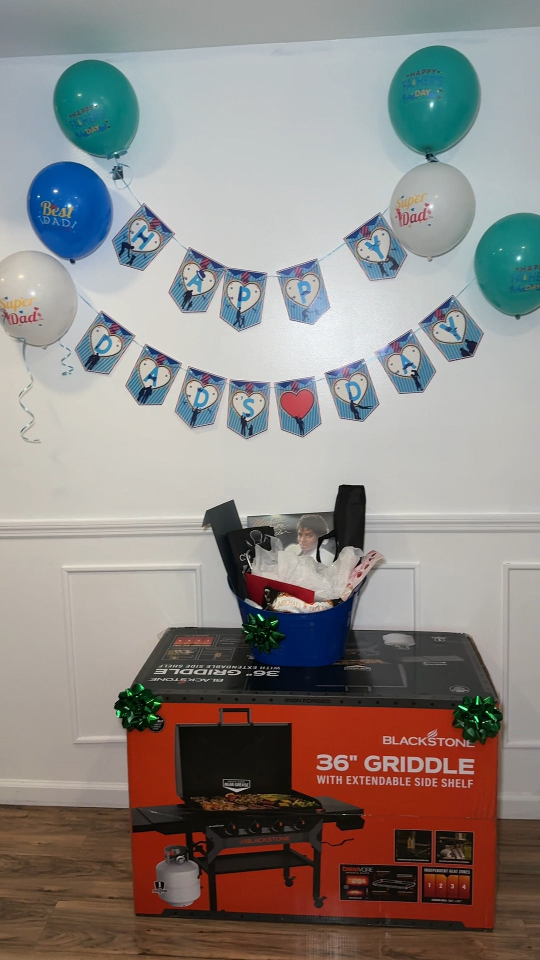 Happy Father’s Day gifts 

#LTKMens
