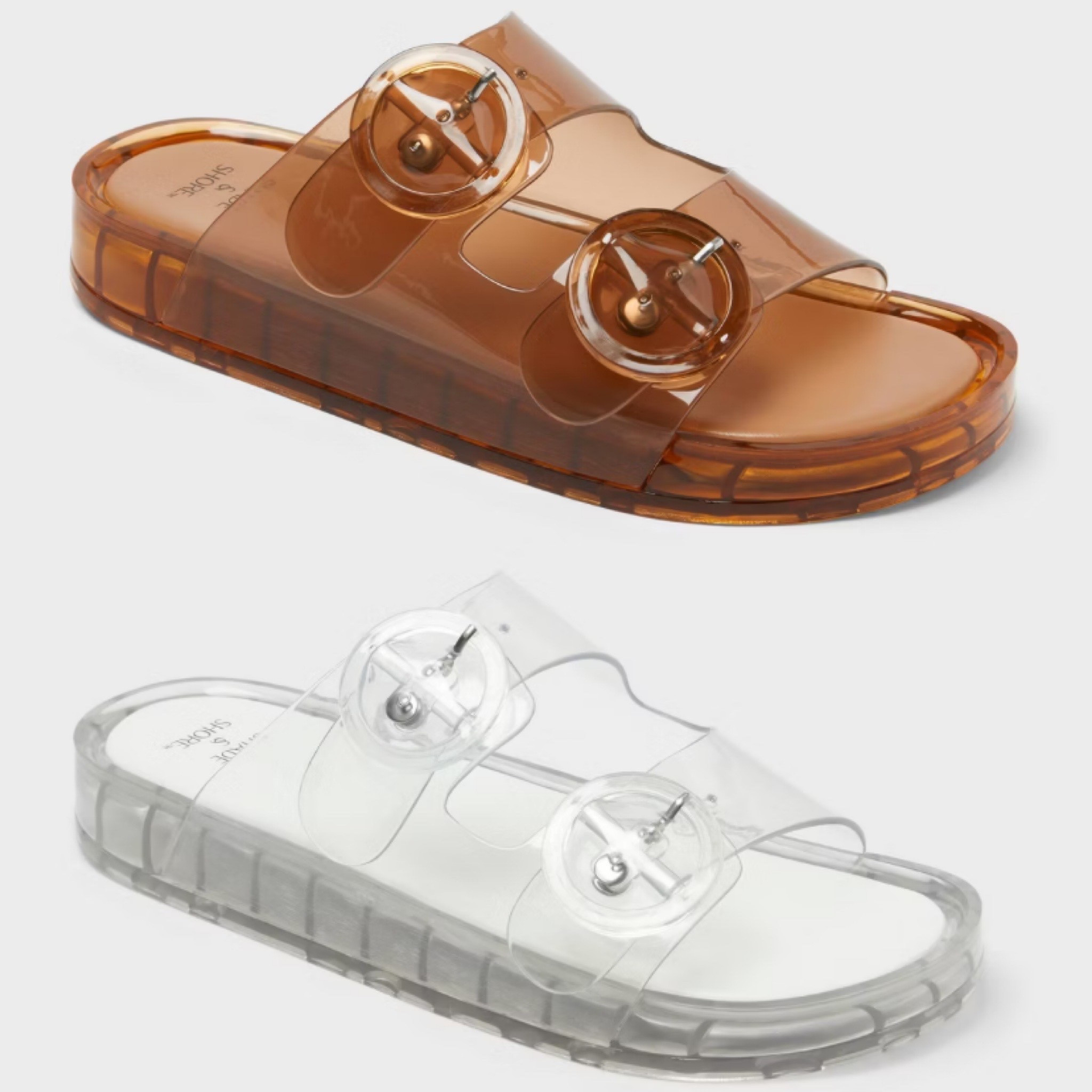 New Target Sandals $35

#LTKFindsUnder50 #LTKOver40 #LTKTravel