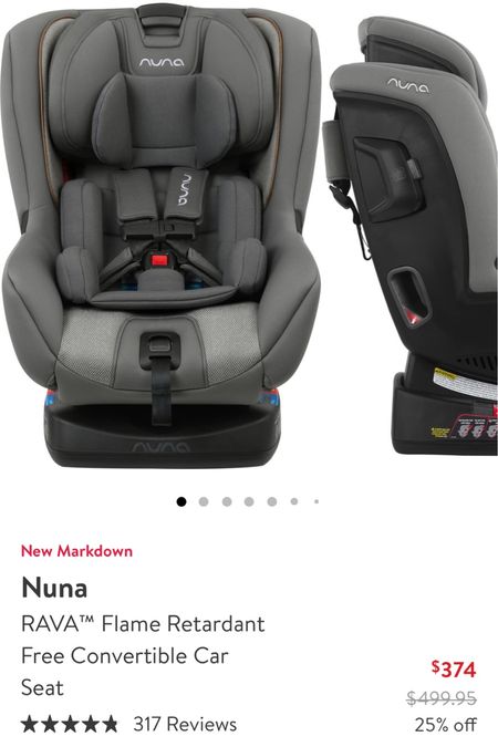 Such a steal for only $374 😅🥳

#LTKbaby #LTKFind #LTKfamily