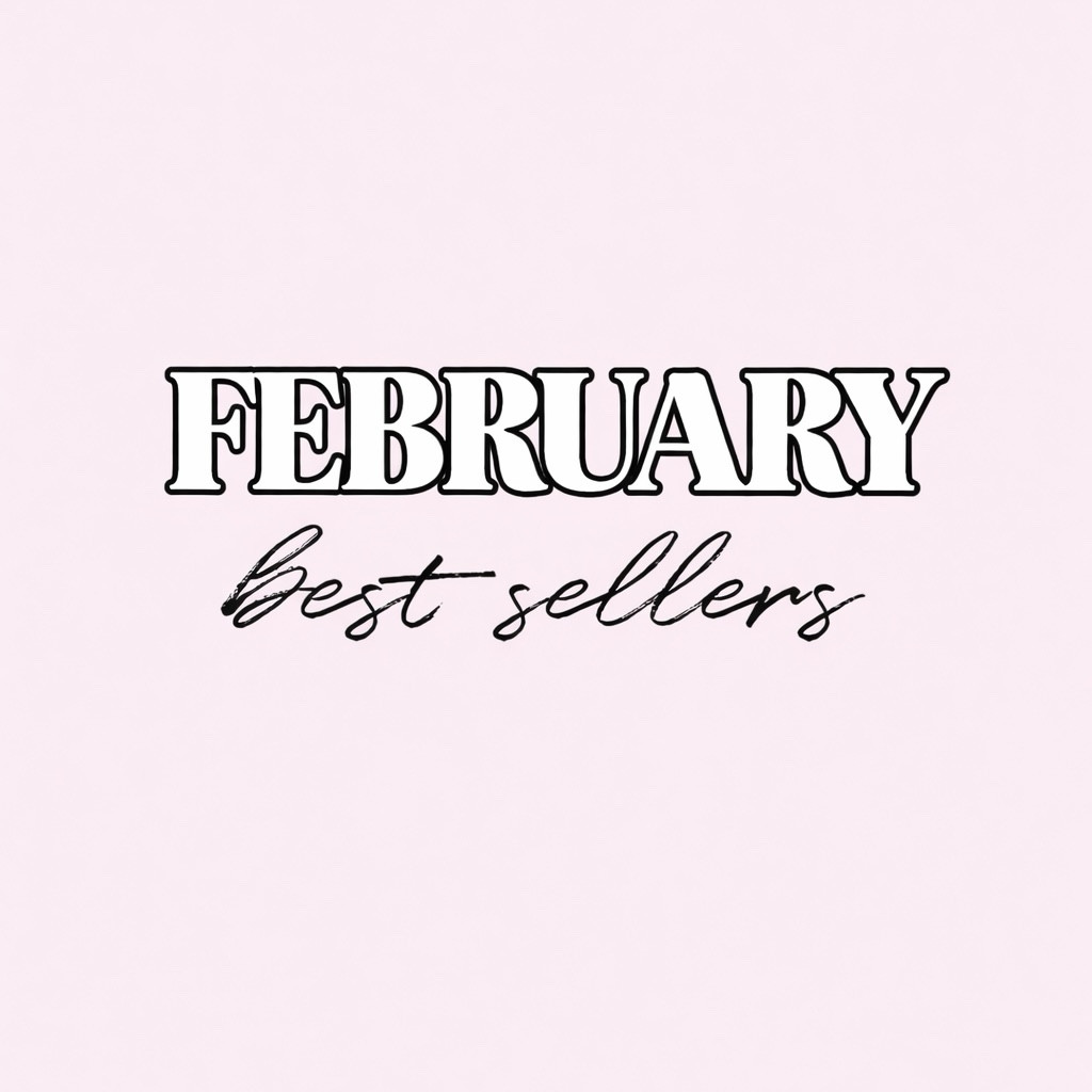 February best sellers! Lots of great Amazon and Target finds for spring! 💓🌸

#LTKootd #LTKSeasonal #LTKSpringSale