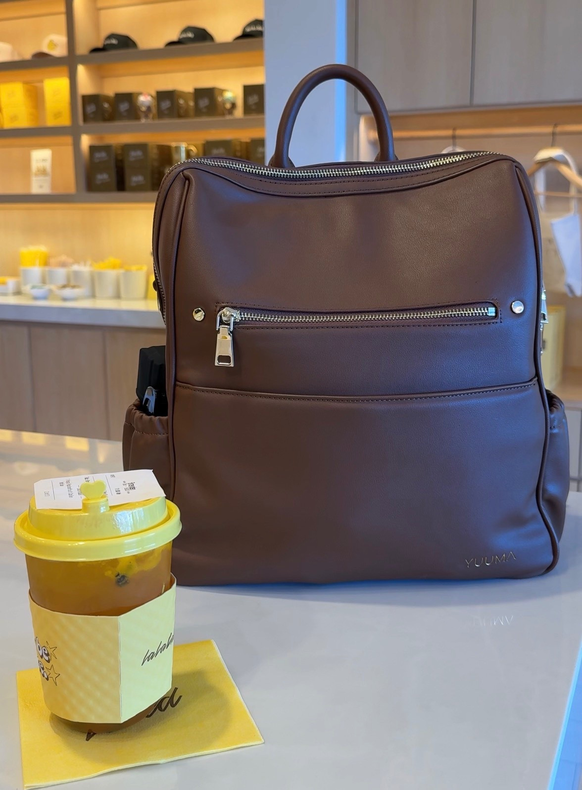 This chic, roomy bag fits everything—snacks, essentials, and still looks luxe.
#MomEssential #WomenBag #DiaperBag

#LTKSaleAlert #LTKmomlife #LTKSeasonal