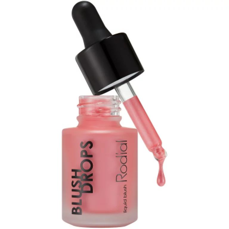 Rodial Blush Drops Frosted Pink 15ml | Walmart (US)