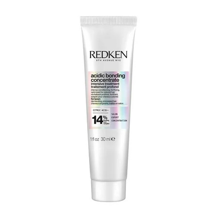 Redken Bonding Treatment for Damaged Hair Repair 1oz Travel Size | Walmart (US)