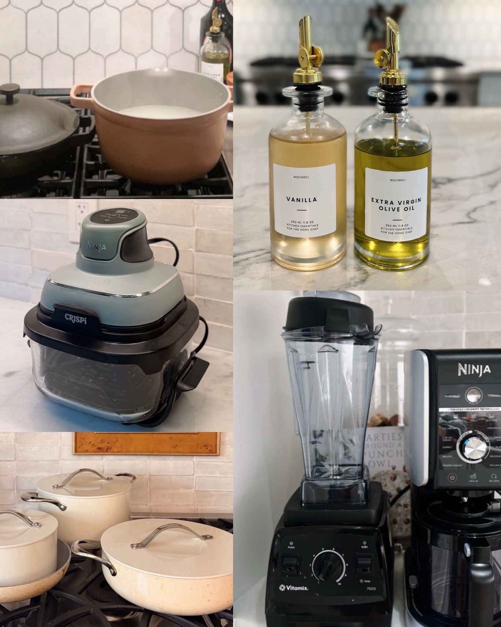 What’s in my kitchen that’s also on sale! Find on Amazon —