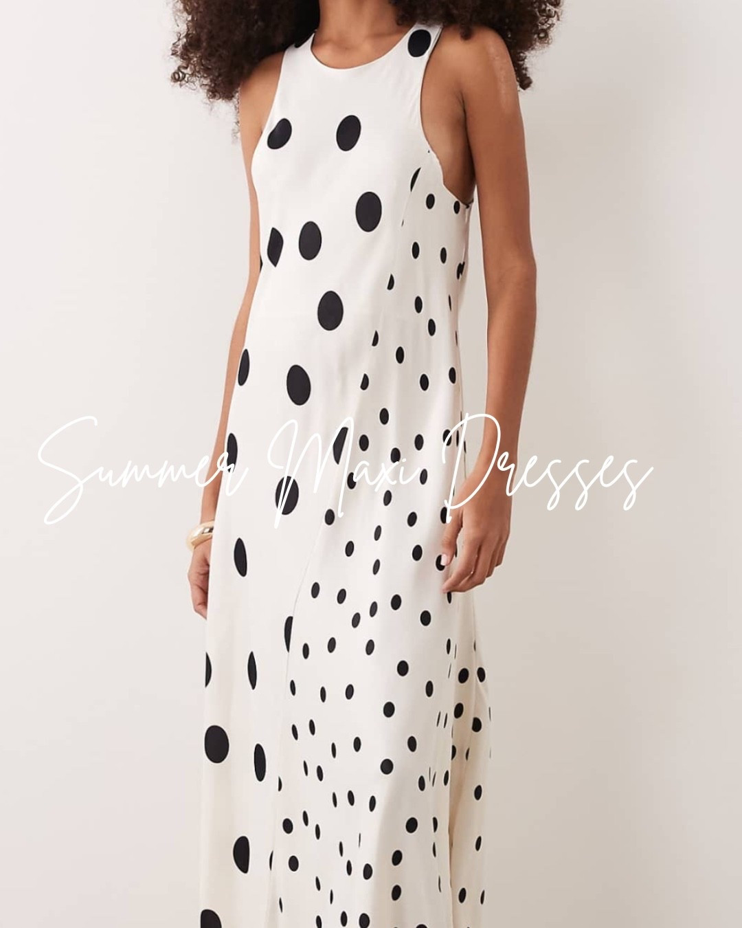 Summer Maxi Dresses 🐚

#LTKspring #LTKuk #LTKeurope