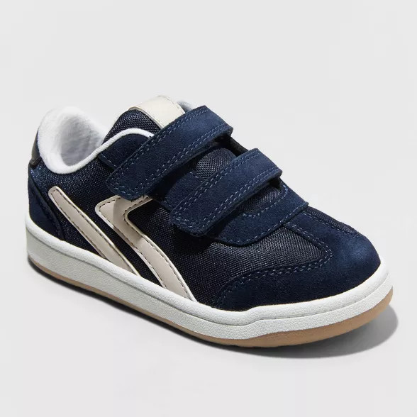 Toddler Nevada Apparel Sneakers - Cat & Jack™ | Target