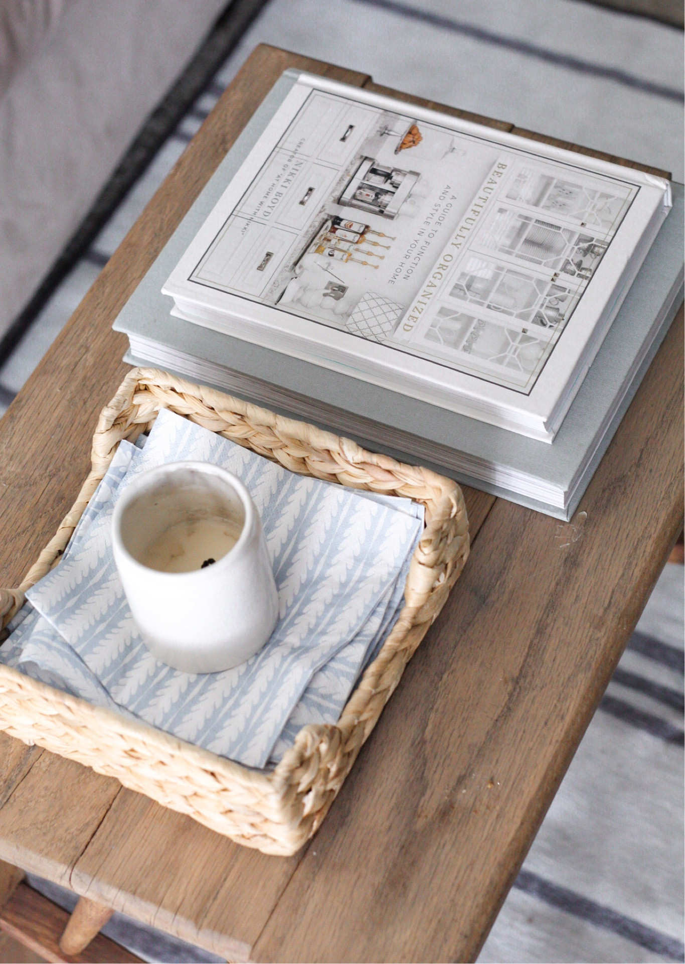 Coffee table inspo 

#LTKxAnthro #LTKhome #LTKSeasonal