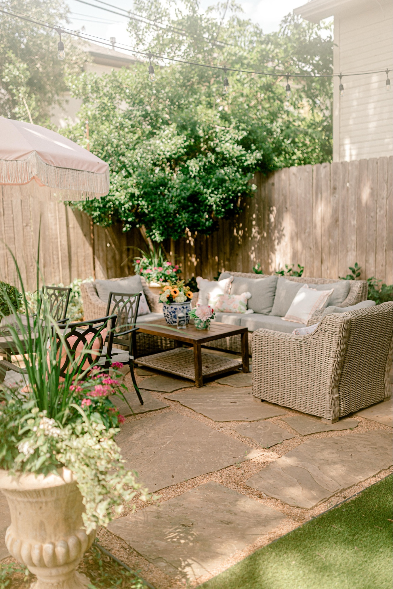 The best Walmart patio furniture 

#LTKHome