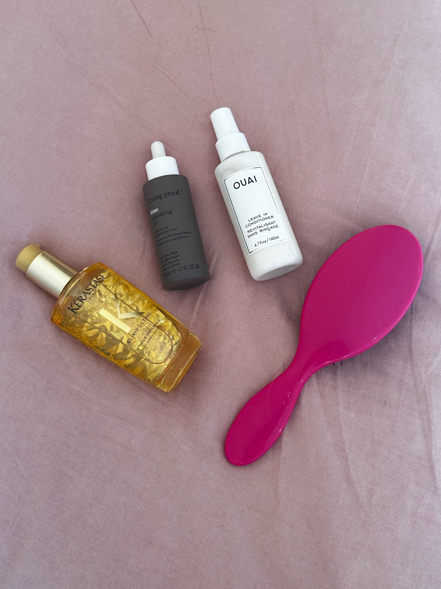 everyday hair favorites👏👏

#LTKtravel #LTKstyletip #LTKbeauty