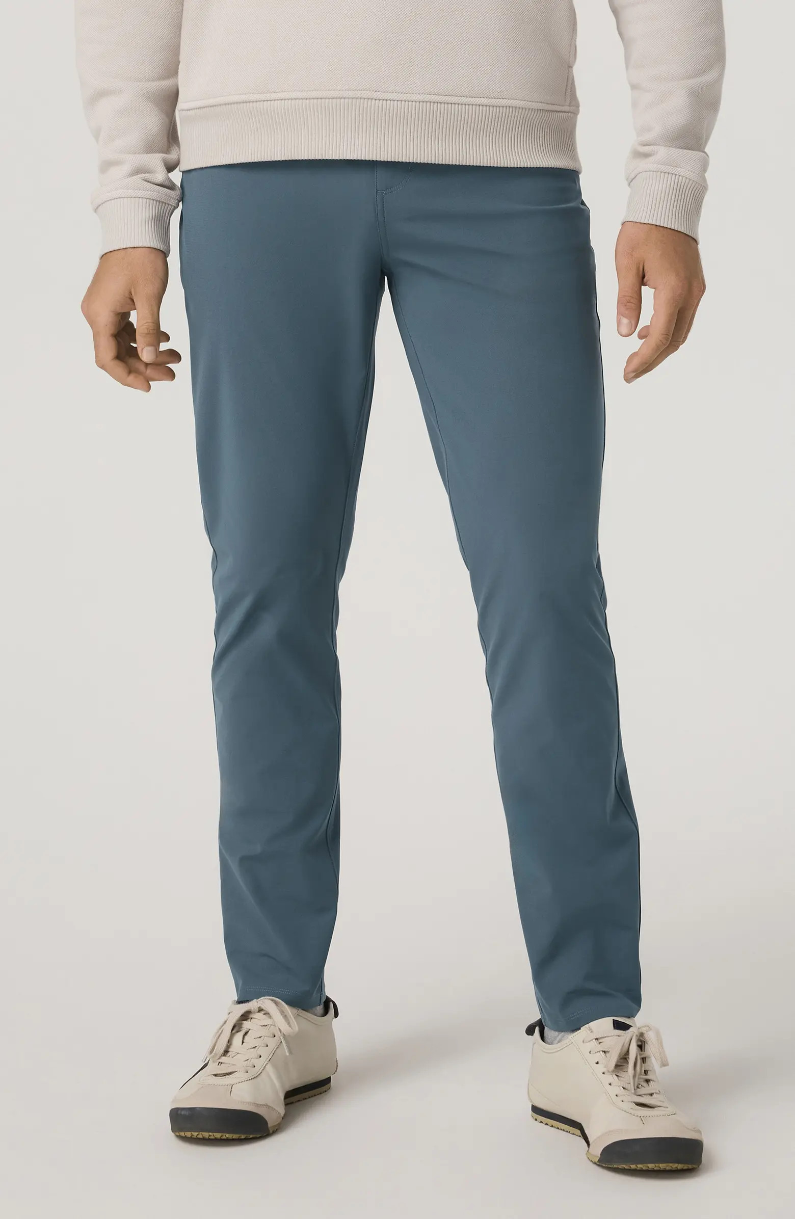 Meta Athletic Slim Pants | Nordstrom
