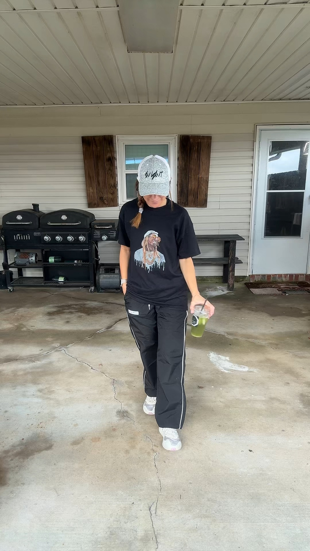Dance Fitness fit  🖤 👑

#LTKActive #LTKFindsUnder100 #LTKFitness