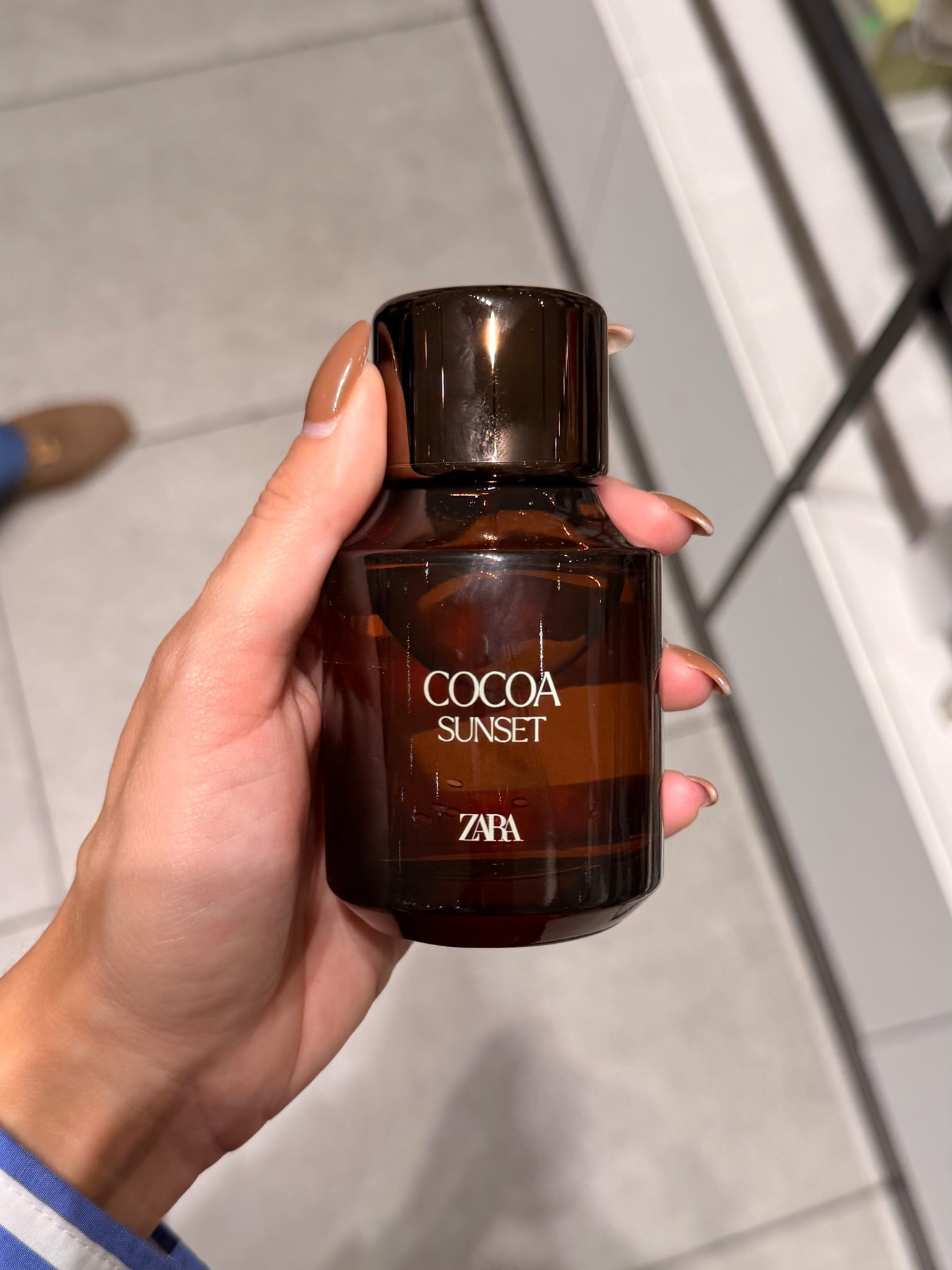 Gorgeous Zara scent for $35! 

#LTKBeauty #LTKFindsUnder50 #LTKselfcare