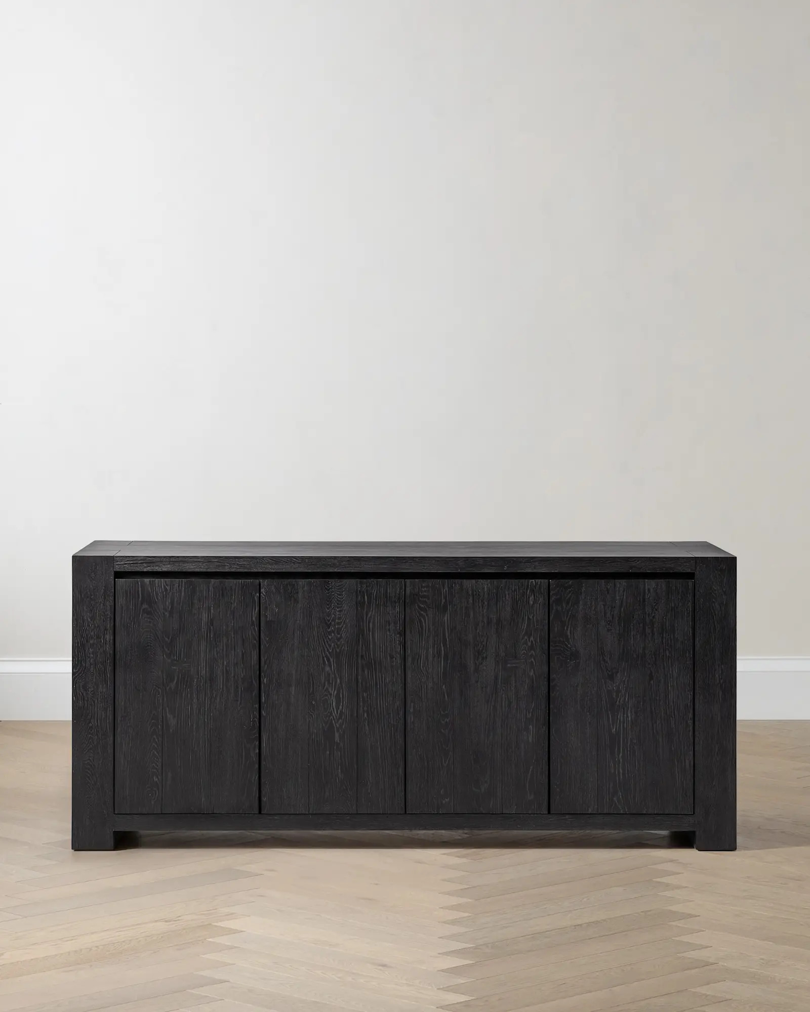 Reclaimed Oak Sideboard | Quince