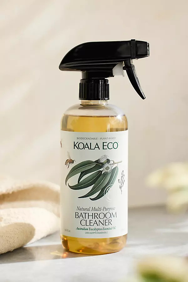 Koala Eco Multi-Purpose Bathroom Cleaner at Terrain | Terrain