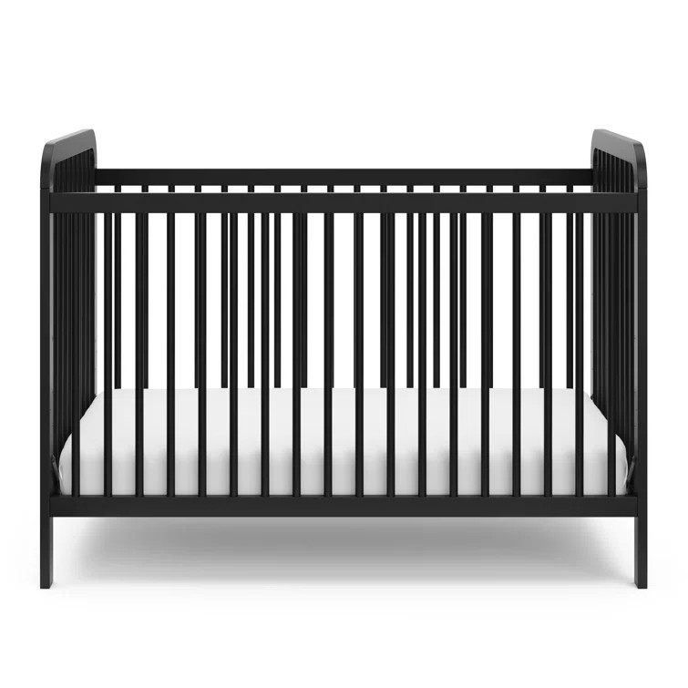 Storkcraft Pasadena 3-in-1 Convertible Crib | Wayfair North America