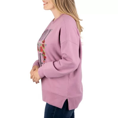 Licensed Ladies Band Sweatshirt | Sam's Club